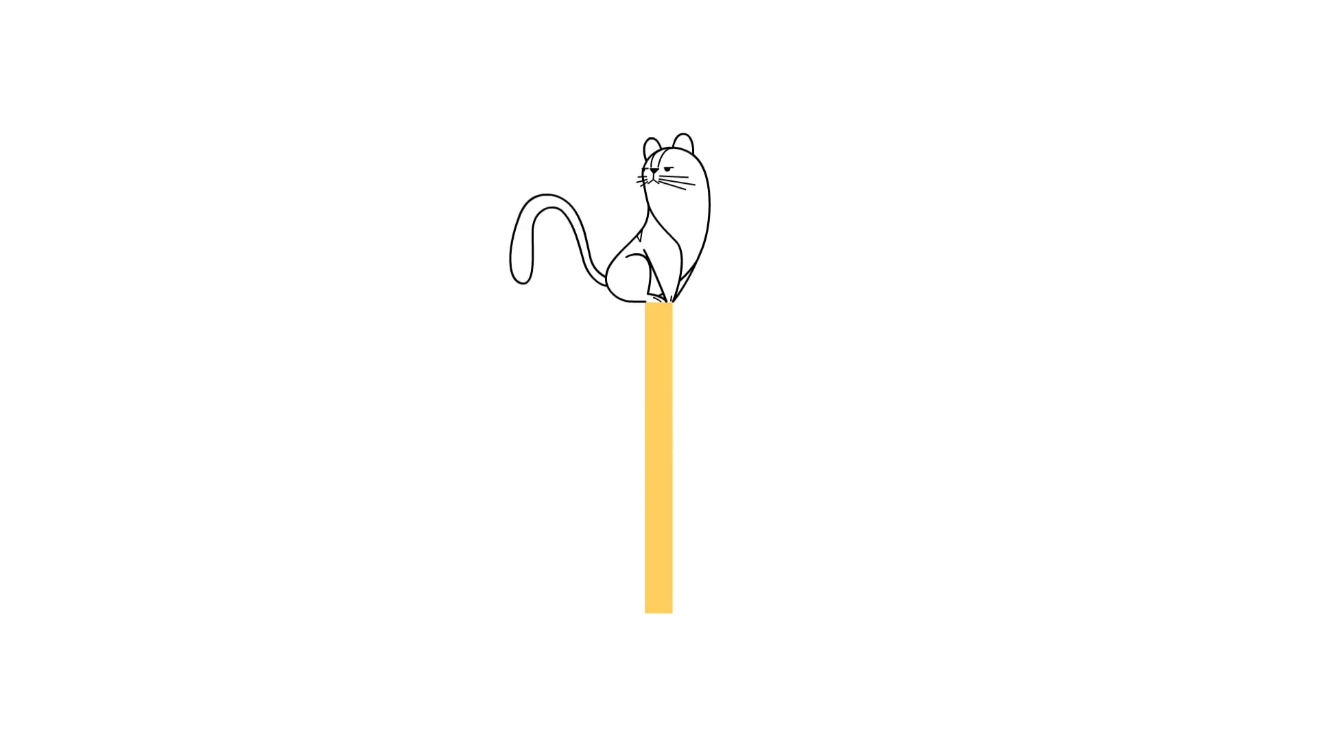 Mailchimp - Google Ads Animated Commercial