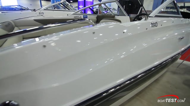 Boat Test Review on BoatTest.com