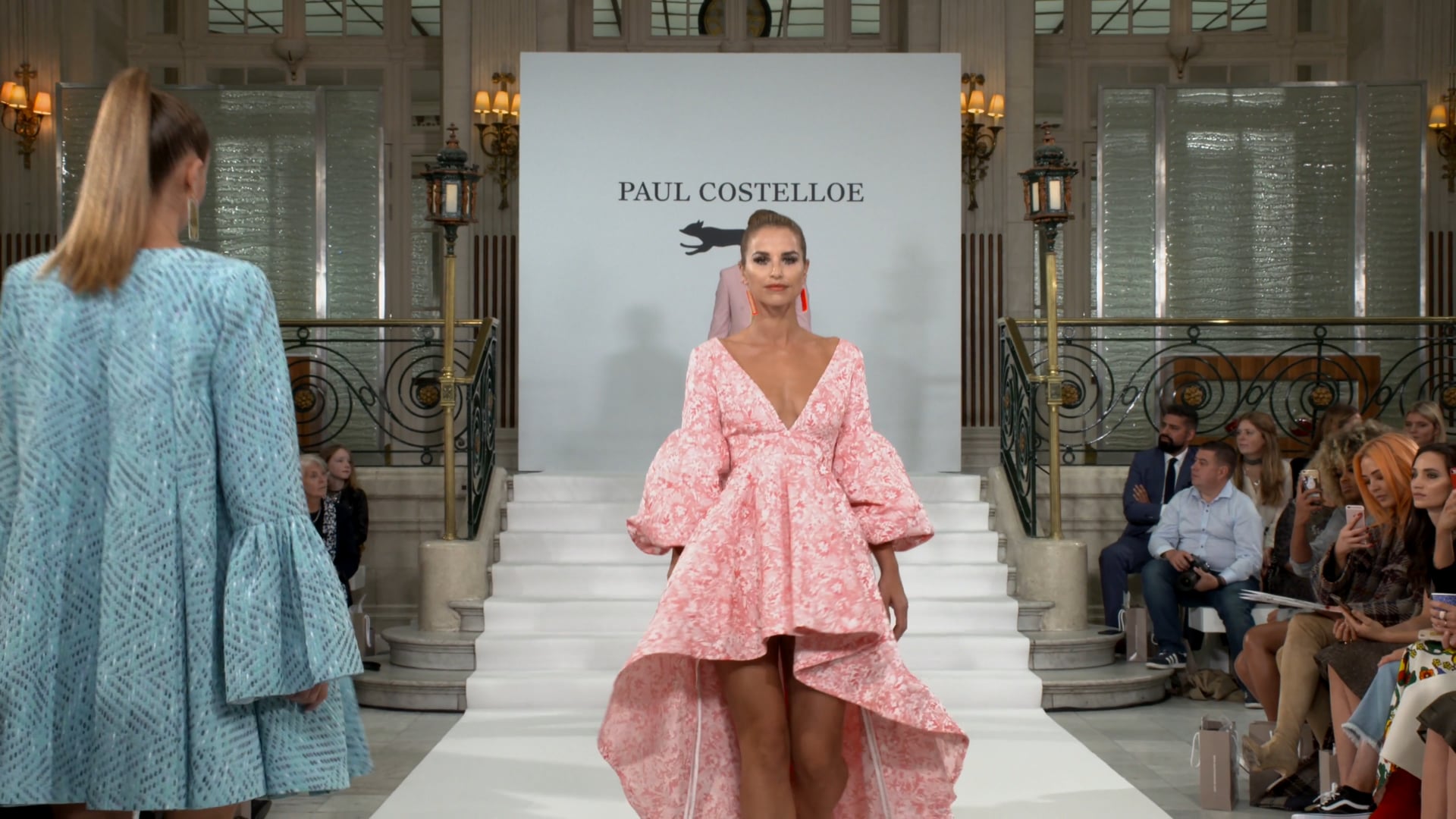 Paul Costelloe SS 18 4k