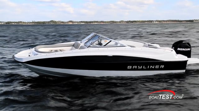 Boat Test Review on BoatTest.com
