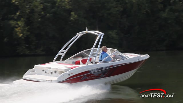 Boat Test Review on BoatTest.com