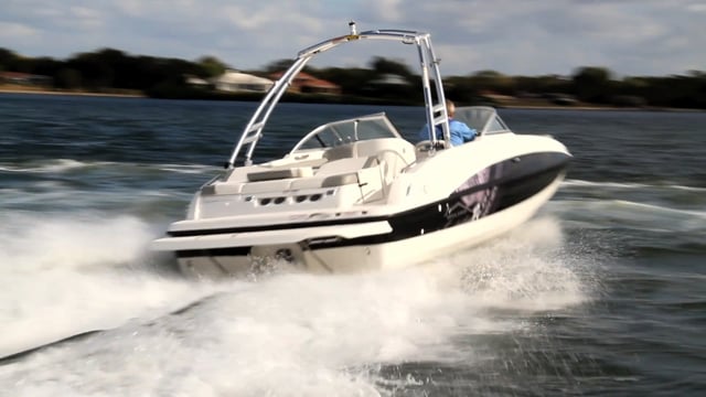 Boat Test Review on BoatTest.com