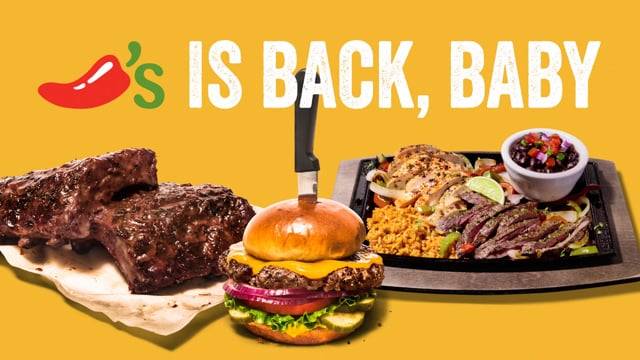 Chili's - Customer Success Story