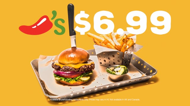 Chili's - Customer Success Story