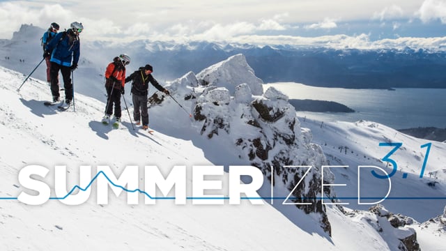 Vimeo title
