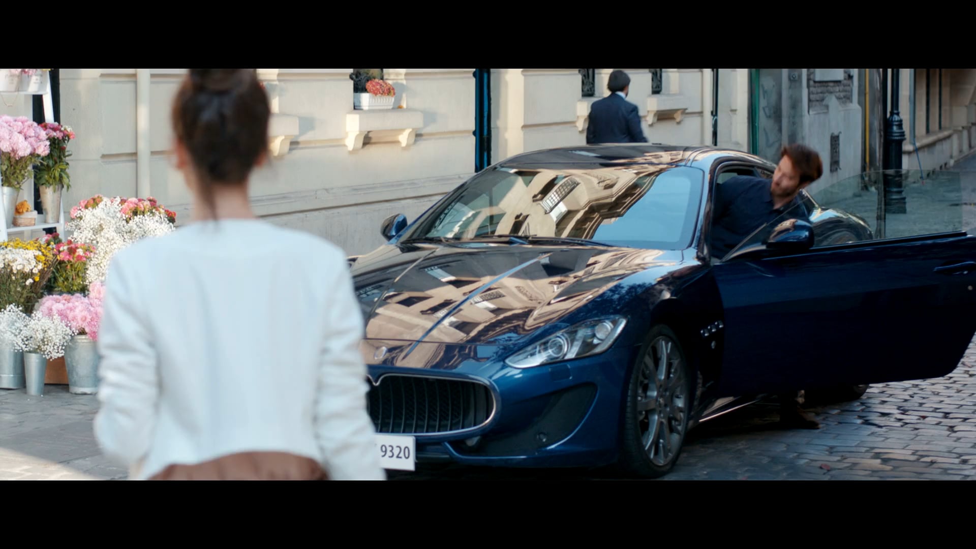 Soprole Gold Cappuccino