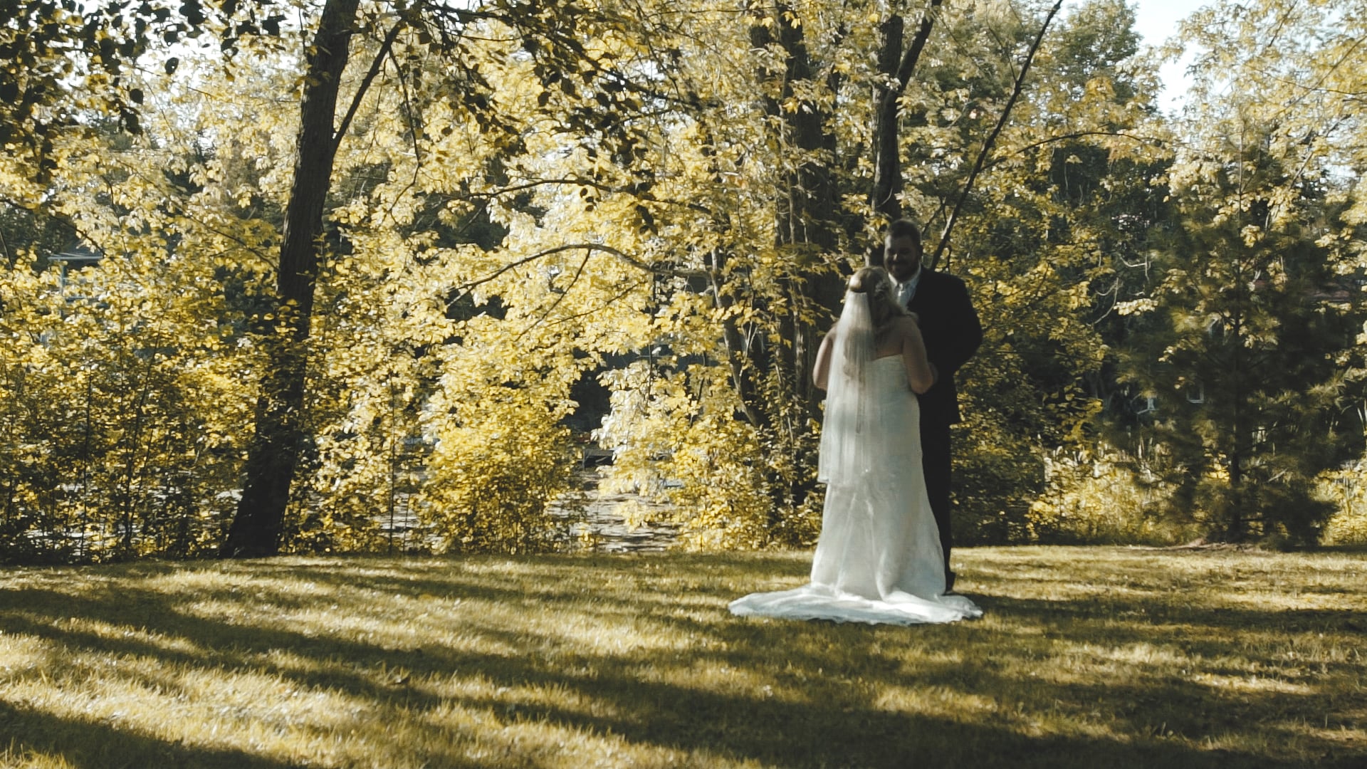 The Cardwell Wedding