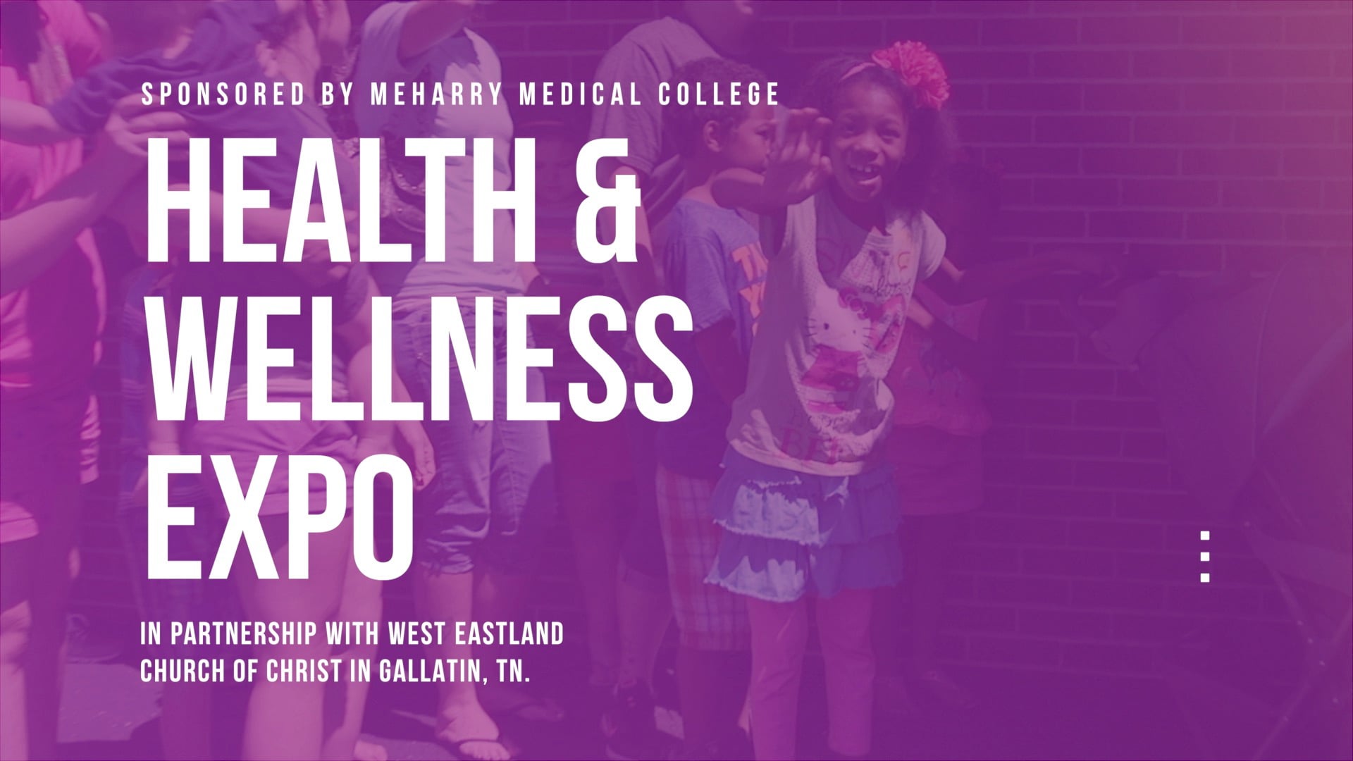 Health & Wellness EXPO 2017
