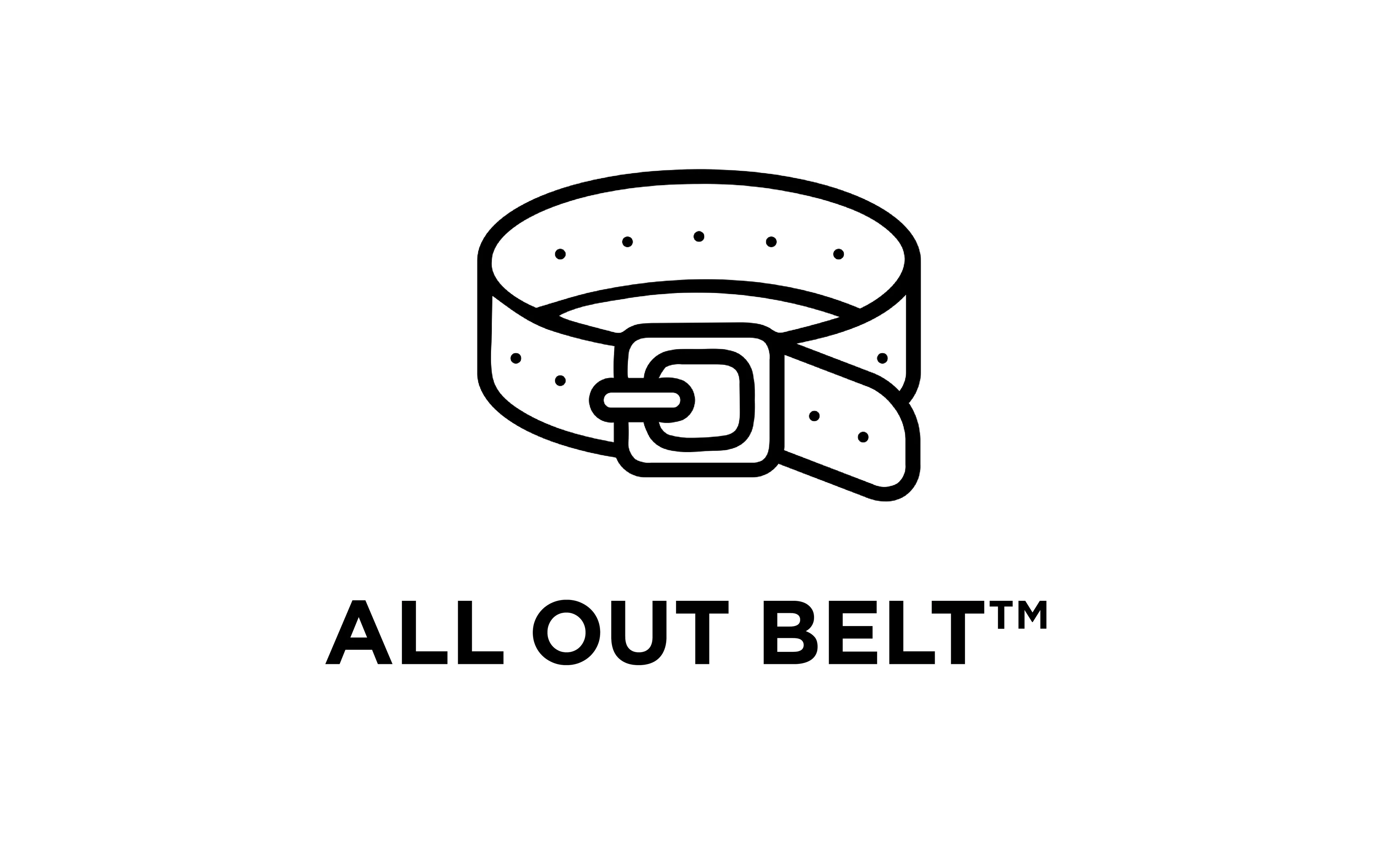 All Out Belt™ | Fix Manufacturing