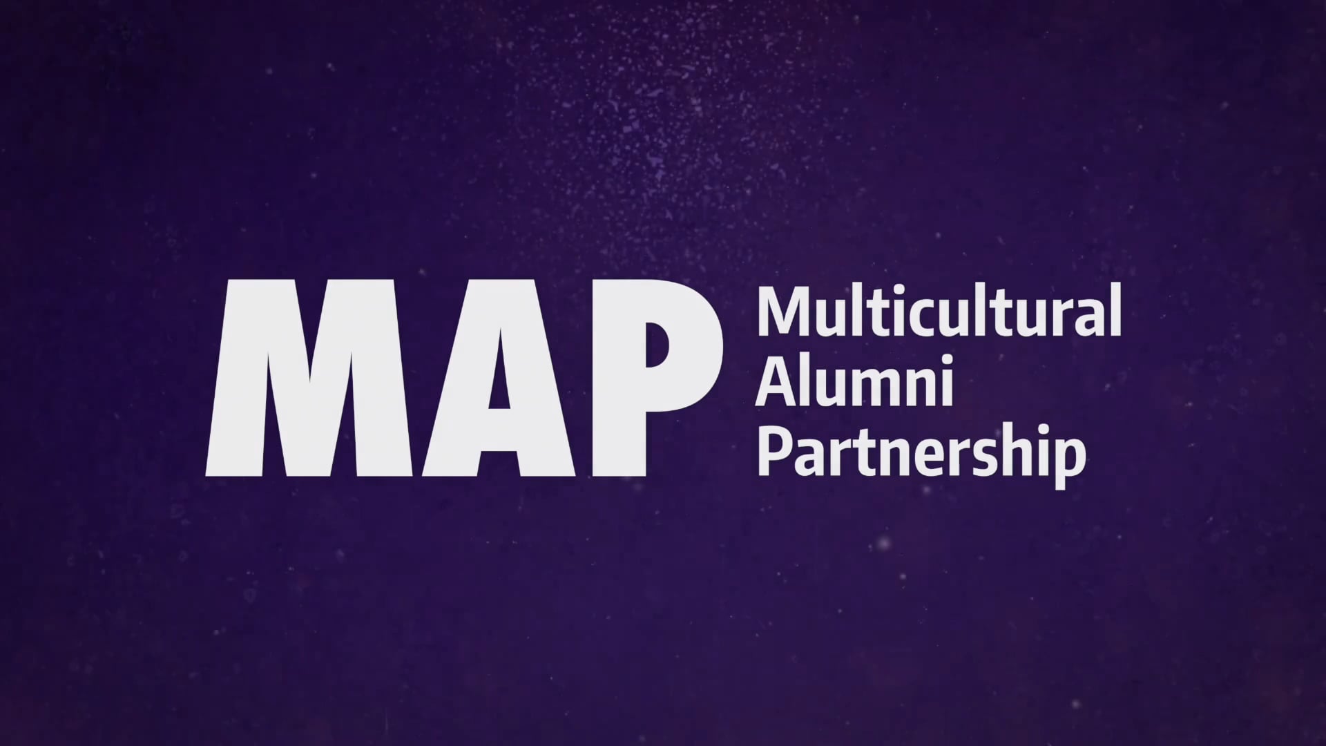 MAP BREAKFAST 2017 // Scholar Video