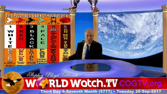 Watch now – 26-Sep-2017 – WorldWatch.TV News - Sep 26, 2017 - Tuesday ...