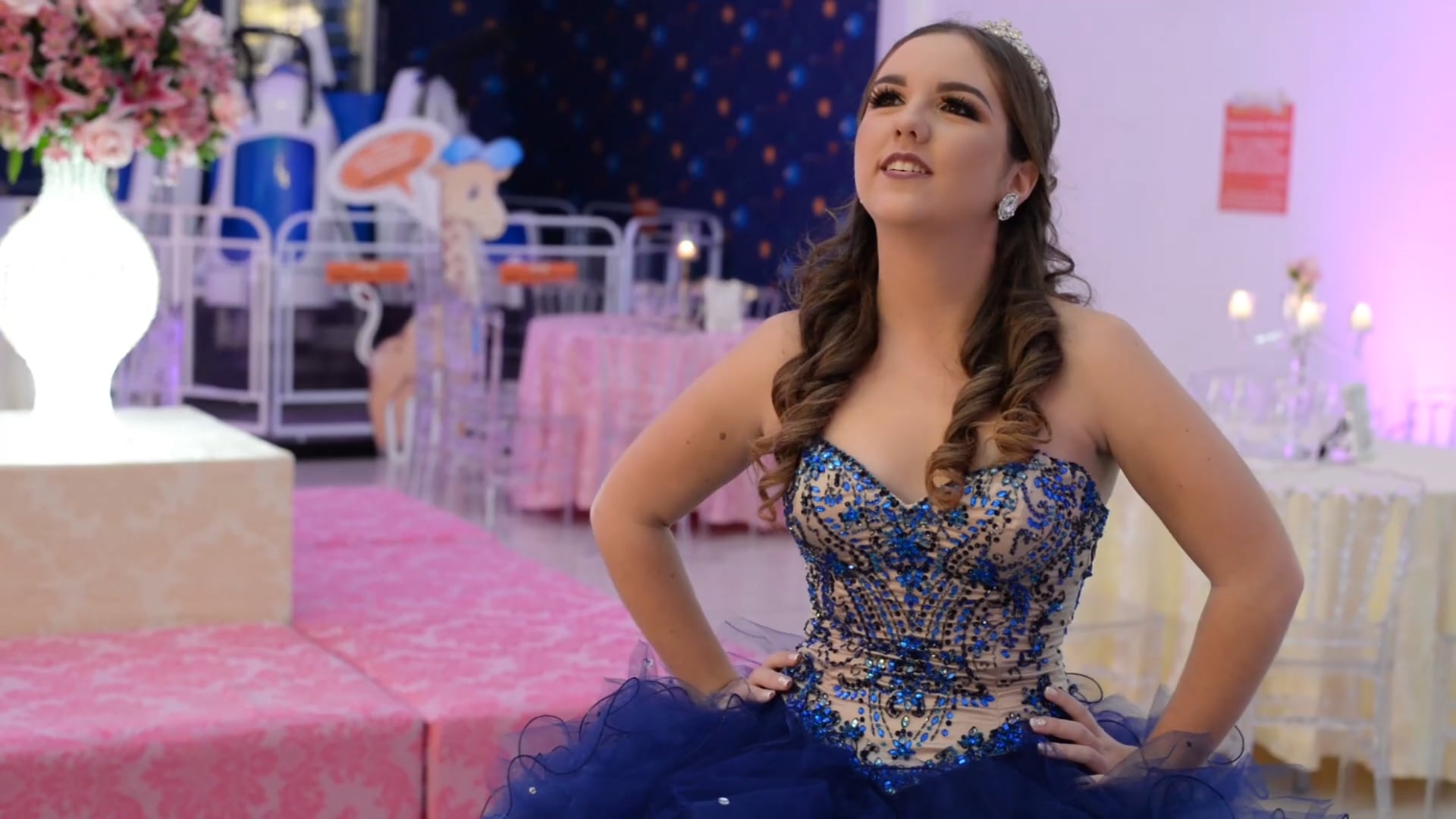 Compacto 15th Júlia