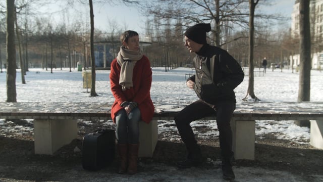 Je me souviens (extrait 1)