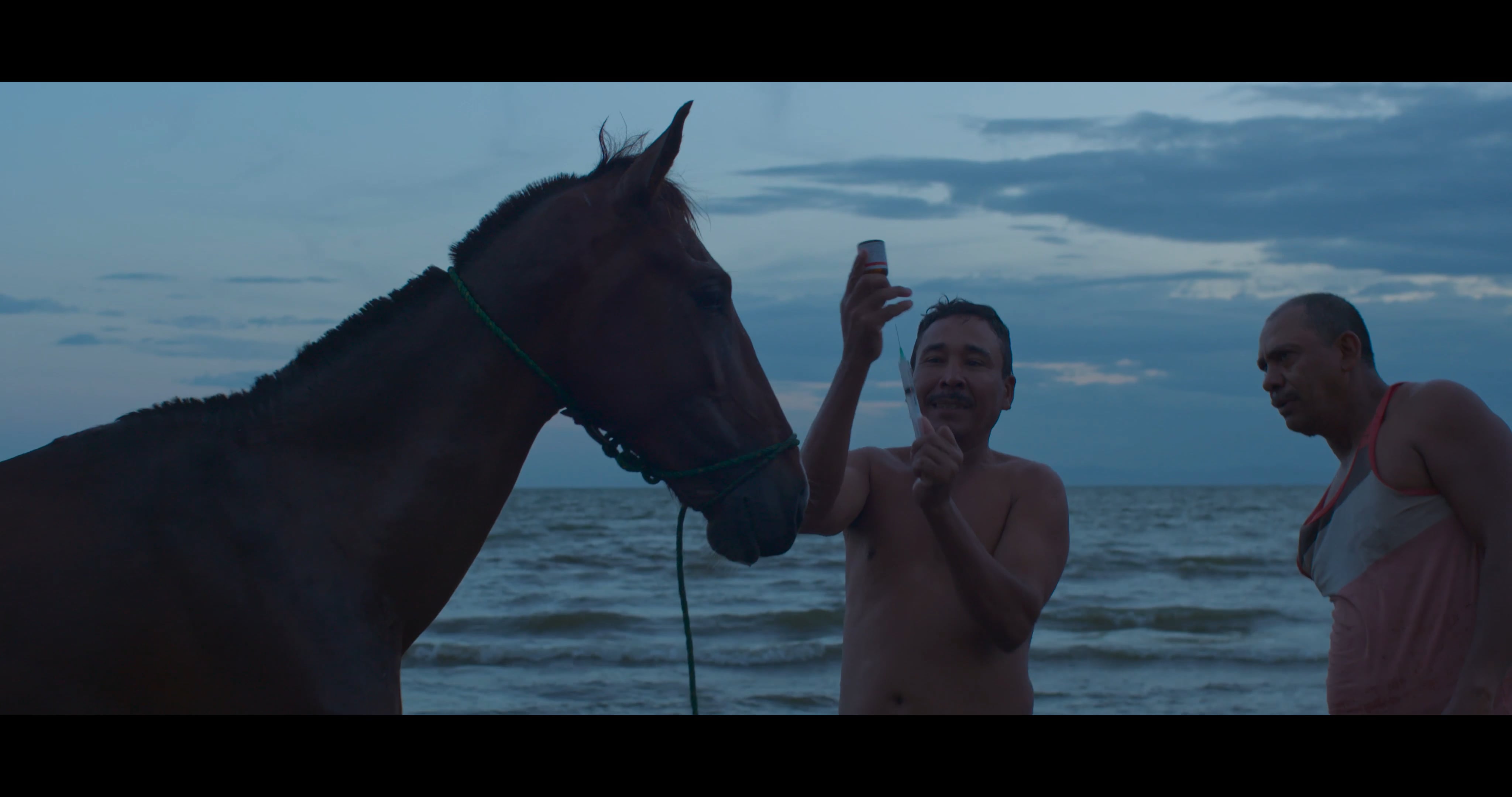 Karim Ouellet l La Mer à Boire