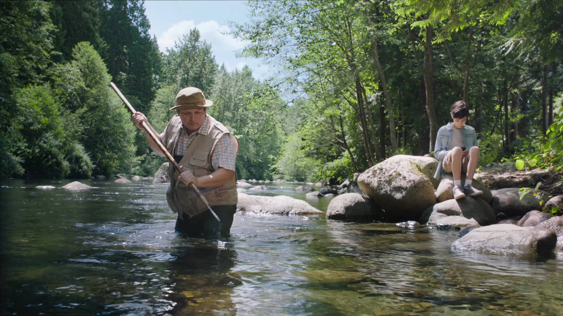 Red Robin on Vimeo