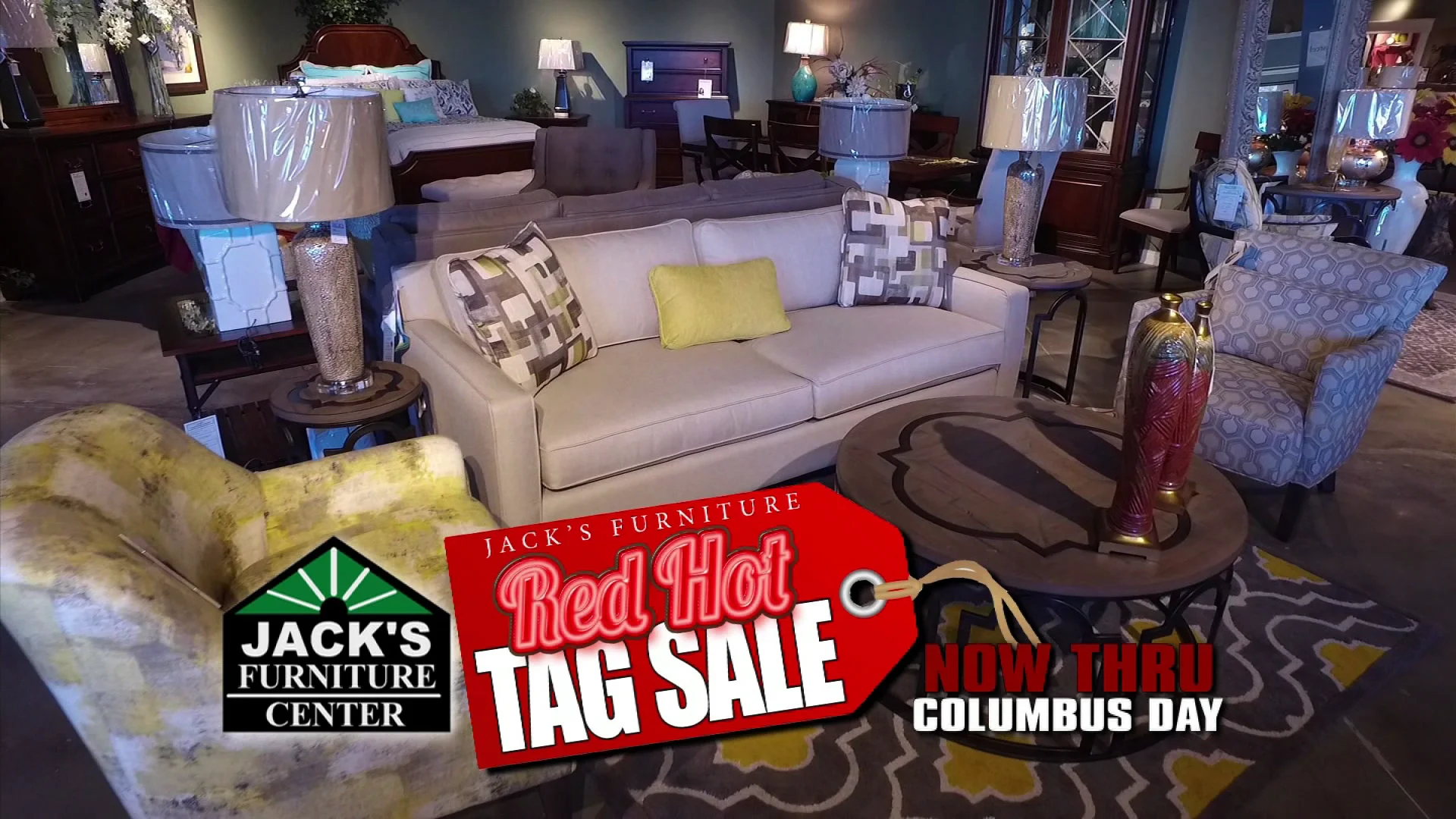 32334 Jack's Furniture Columbus Day 16 on Vimeo
