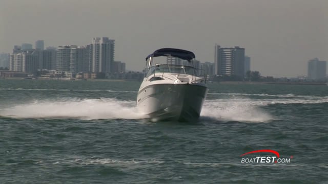 Boat Test Review on BoatTest.com