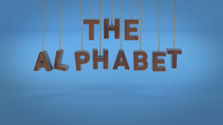 Interactive Alphabet on Vimeo