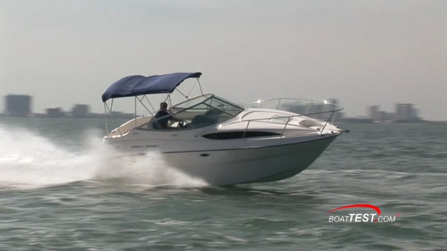 Boat Test Review on BoatTest.com