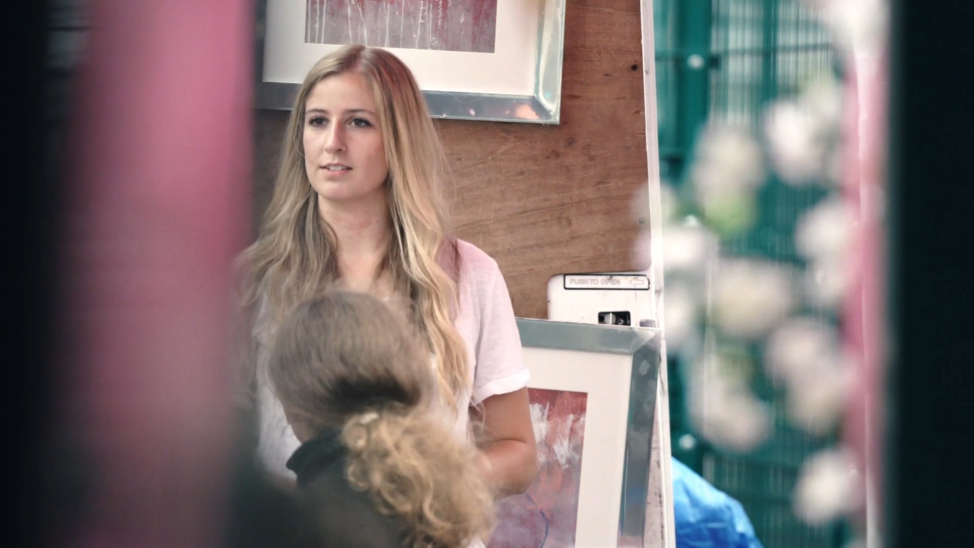 Leo Pharma "Give Nothing to Psoriasis" by Tareq