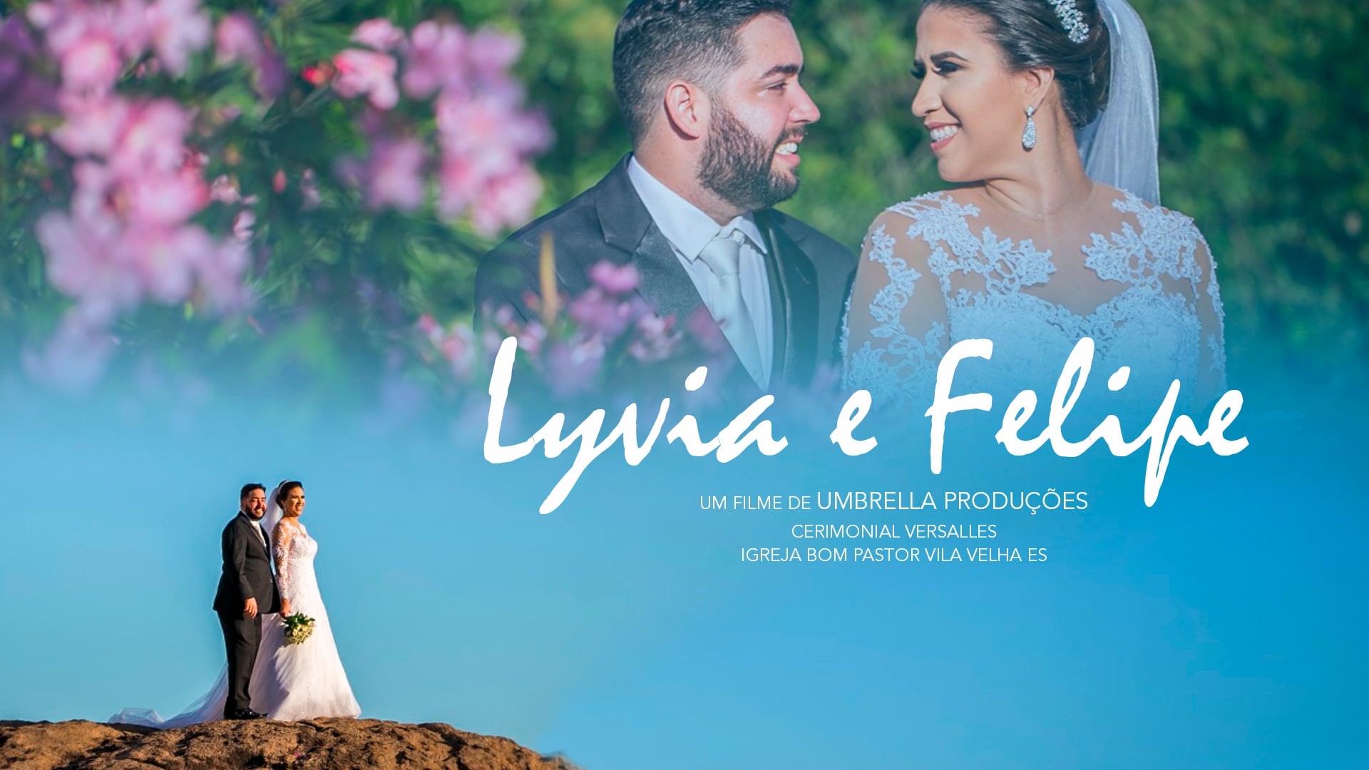Trailer Lyvia e Felipe