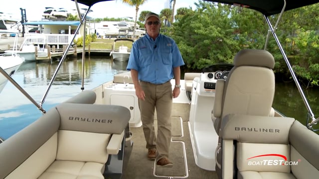 Boat Test Review on BoatTest.com