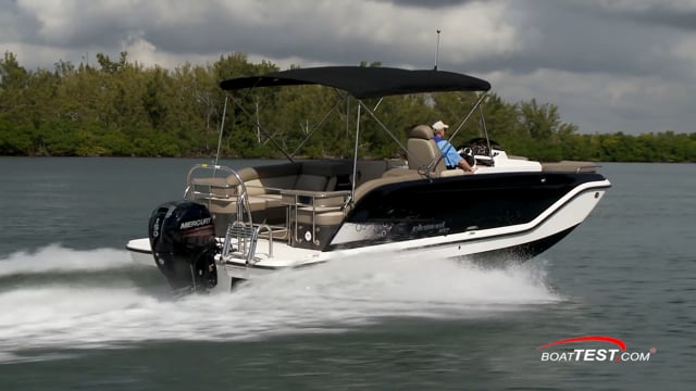 Boat Test Review on BoatTest.com
