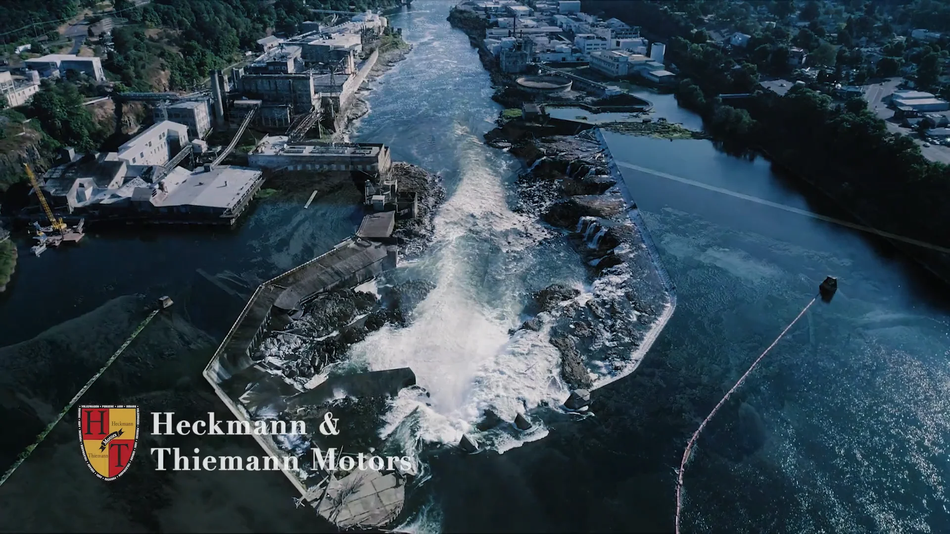 HECKMANN & THIEMANN MOTORS ANNUAL PORSCHE RALLY on Vimeo