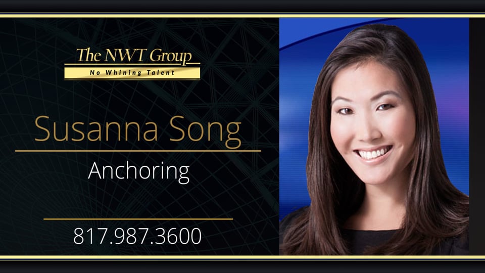 Anchoring