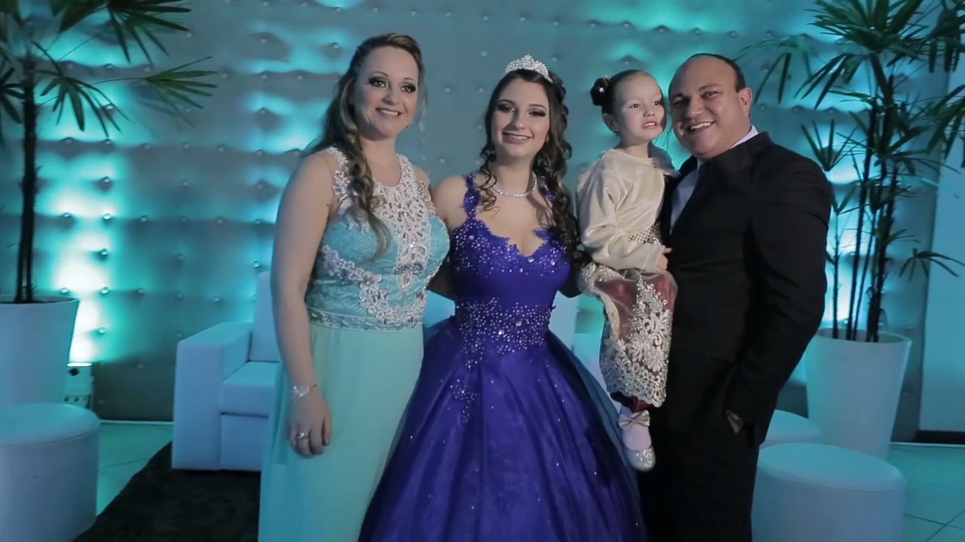 Compacto 15th Andrielly