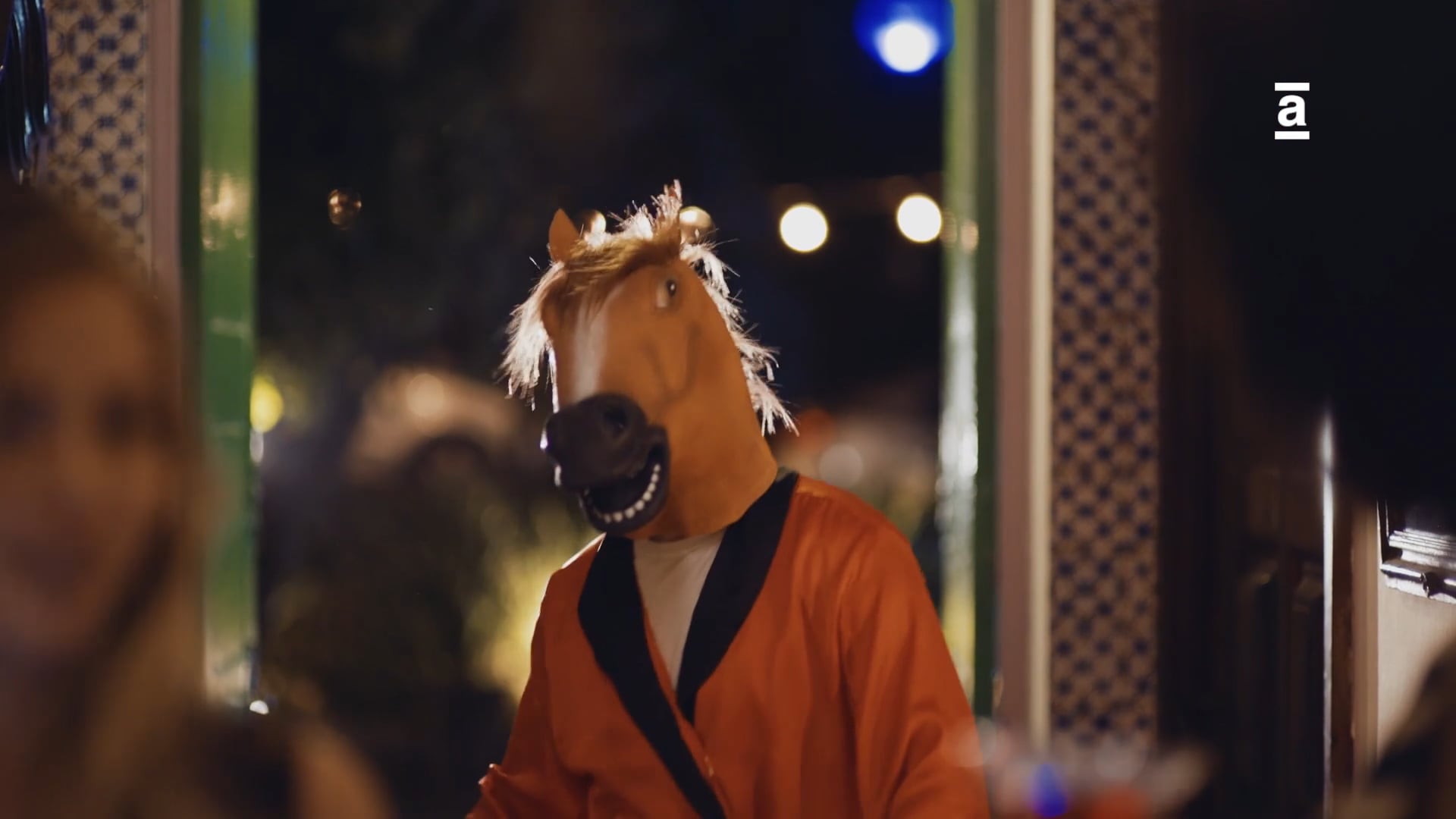 AMERICANAS.COM  - Fantasia