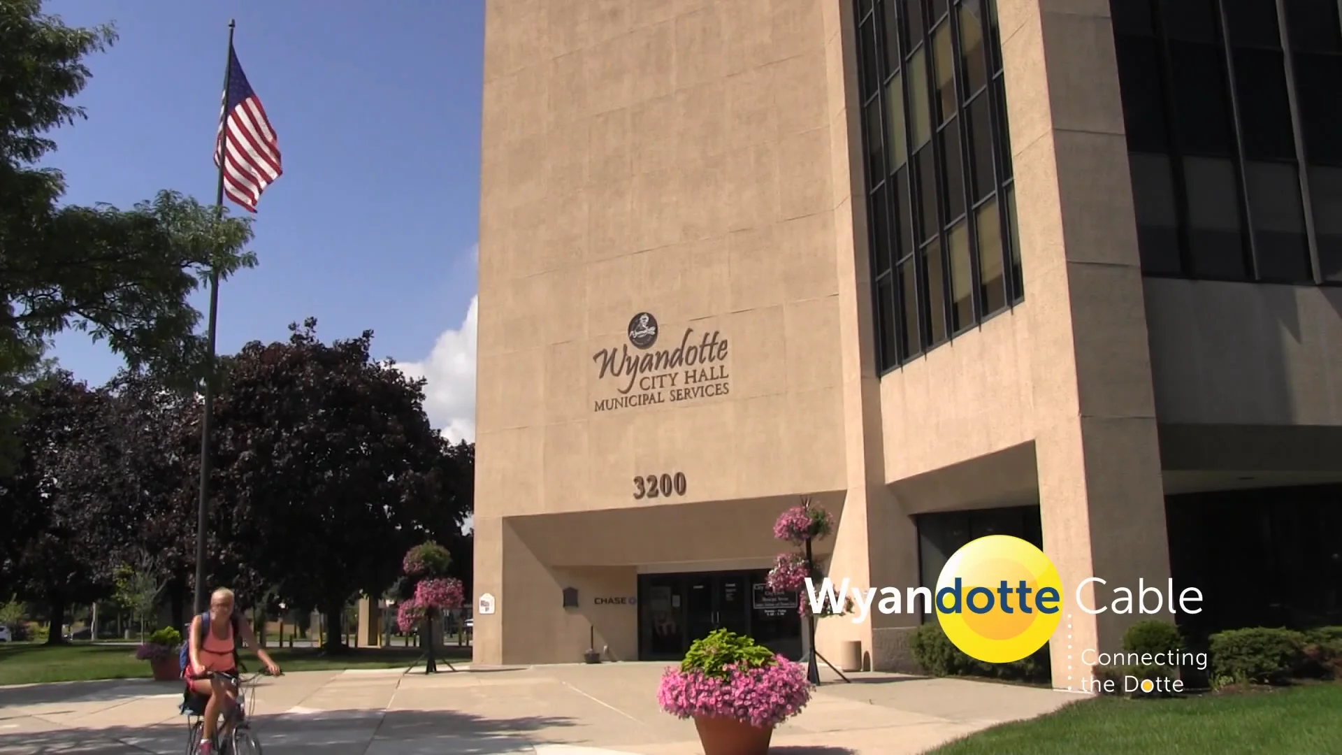 Wyandotte Cable Spot on Vimeo