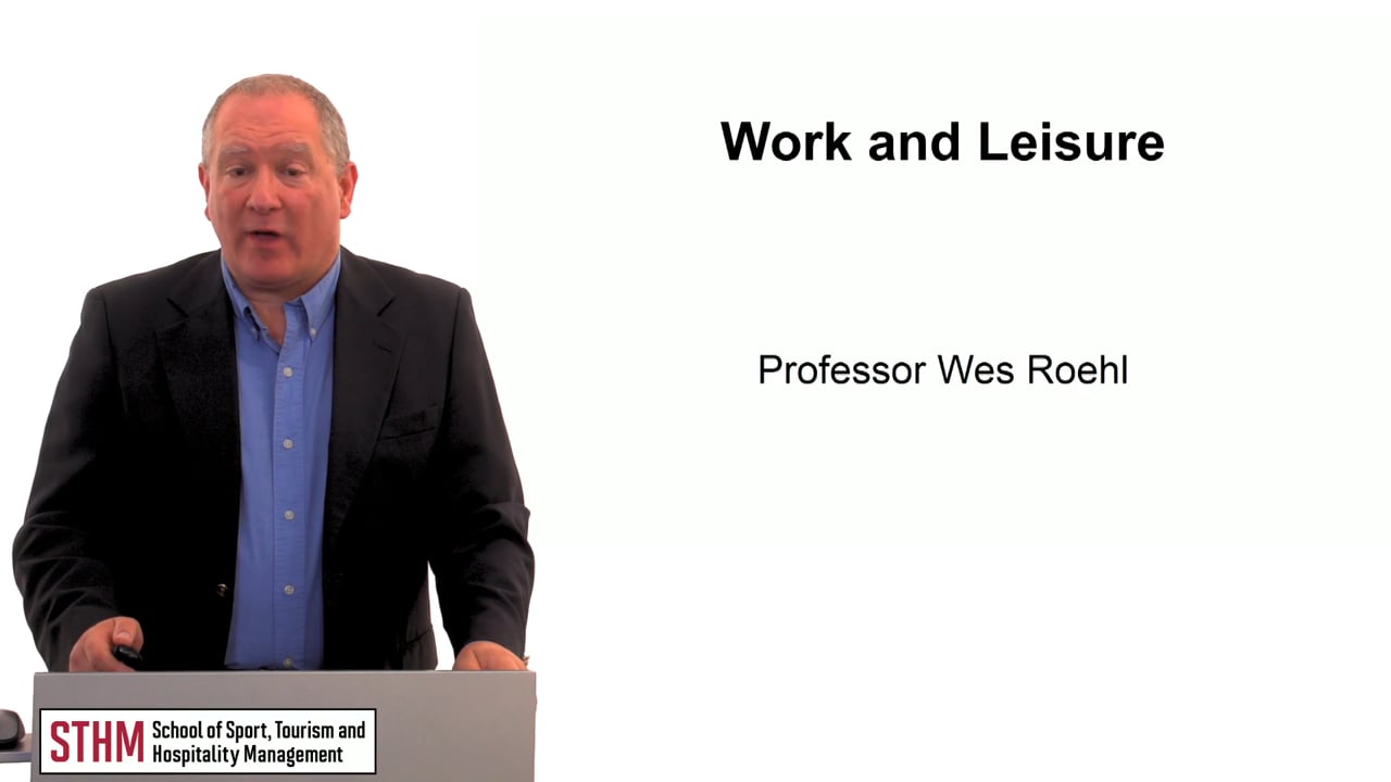Login to view Work and Leisure