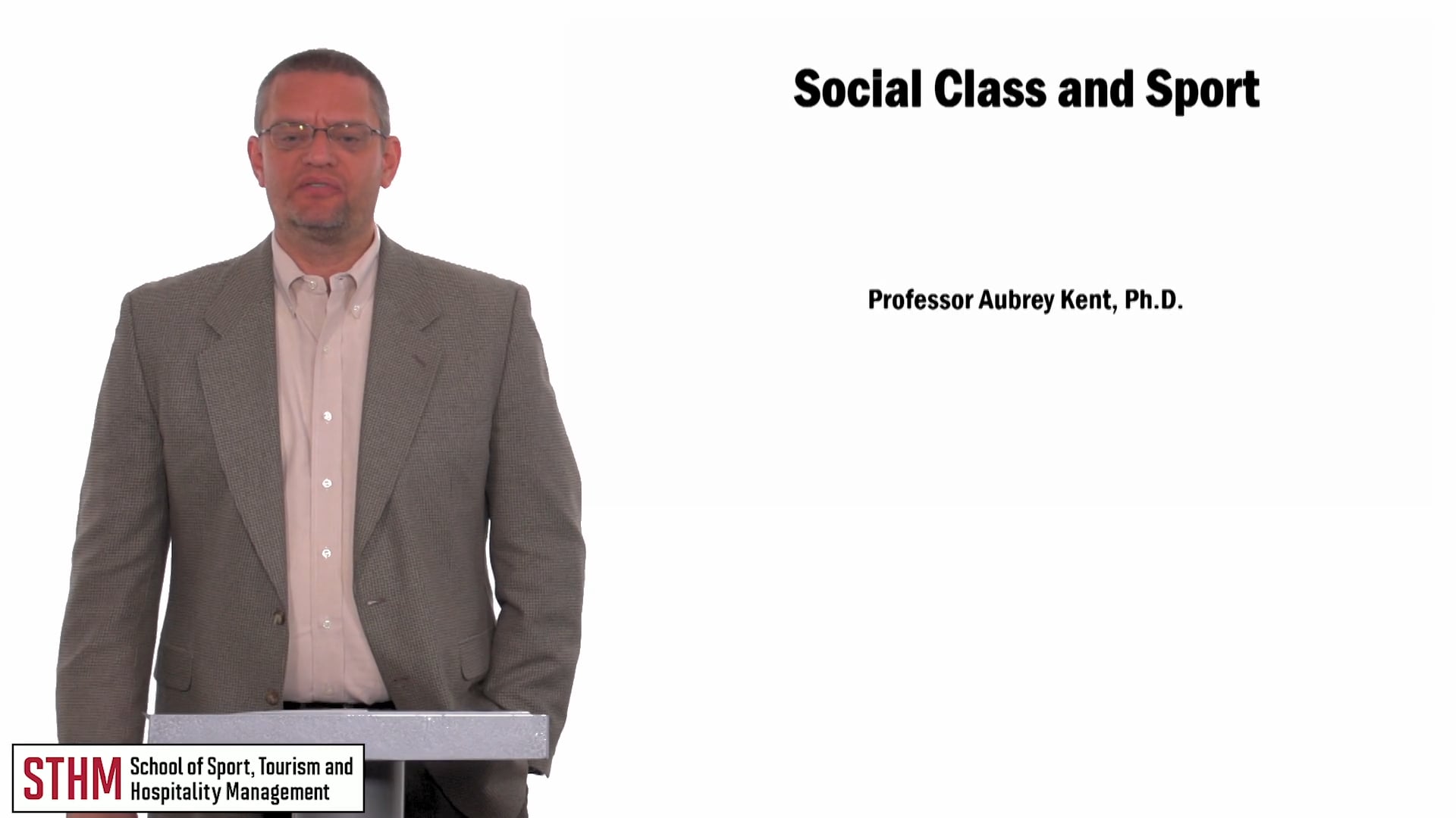 Login to view Social Class and Sport