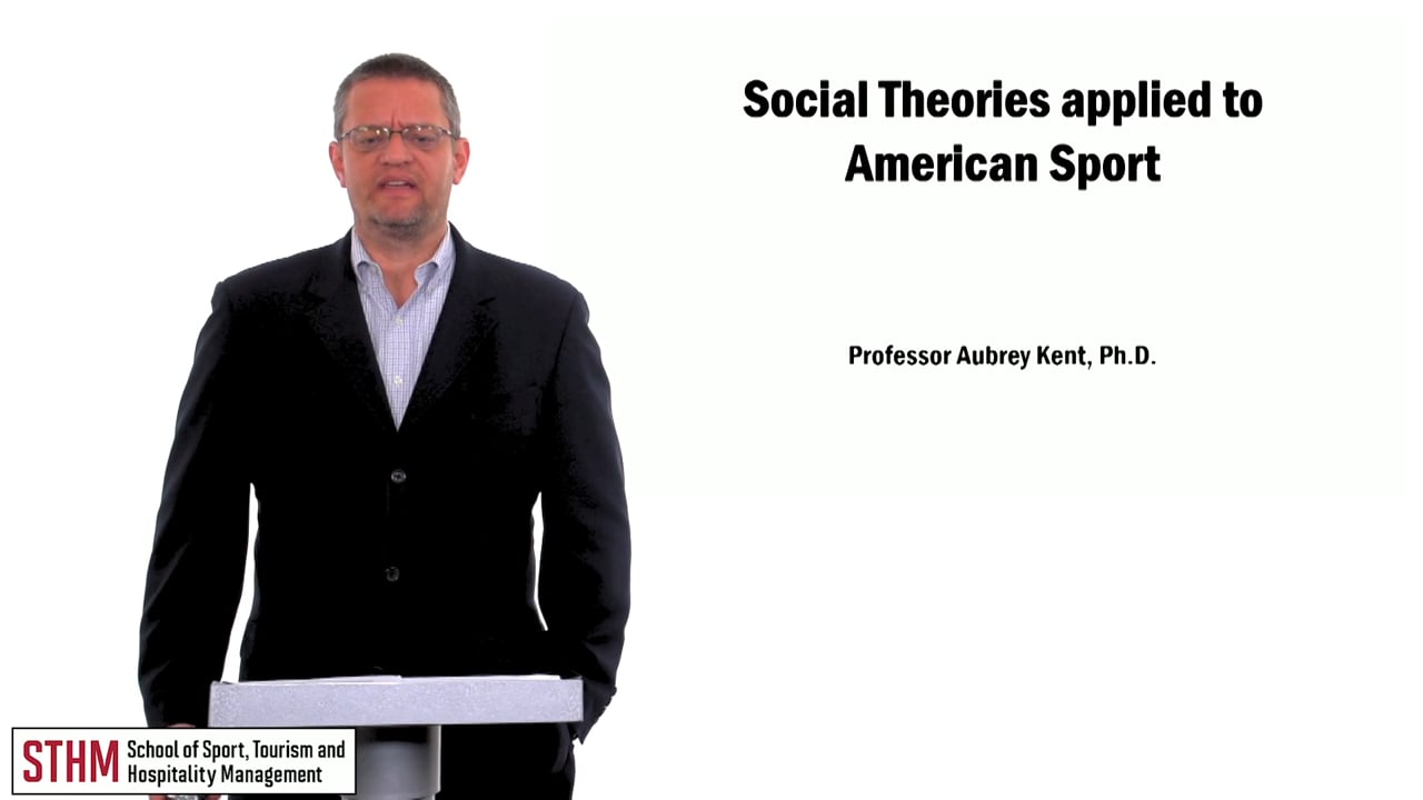 Social Theories