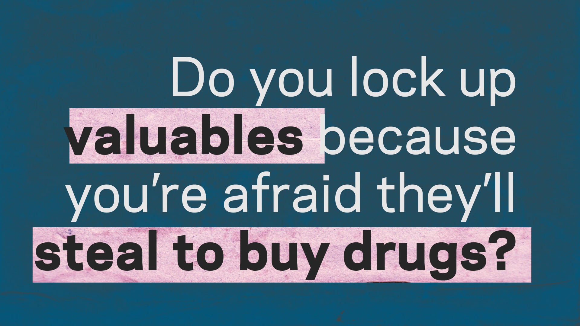 Hazelden TrueView Ad 01 on Vimeo