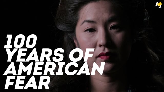 100 Years Of American Fear