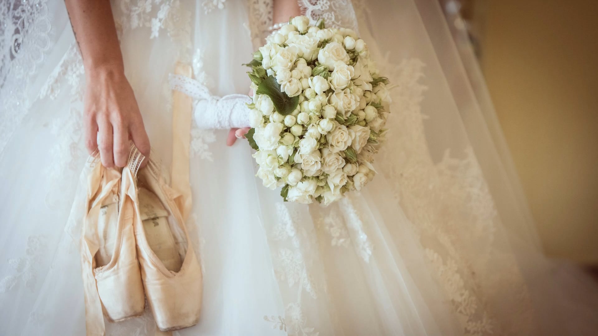 Rocco e Ramona- Photowedding