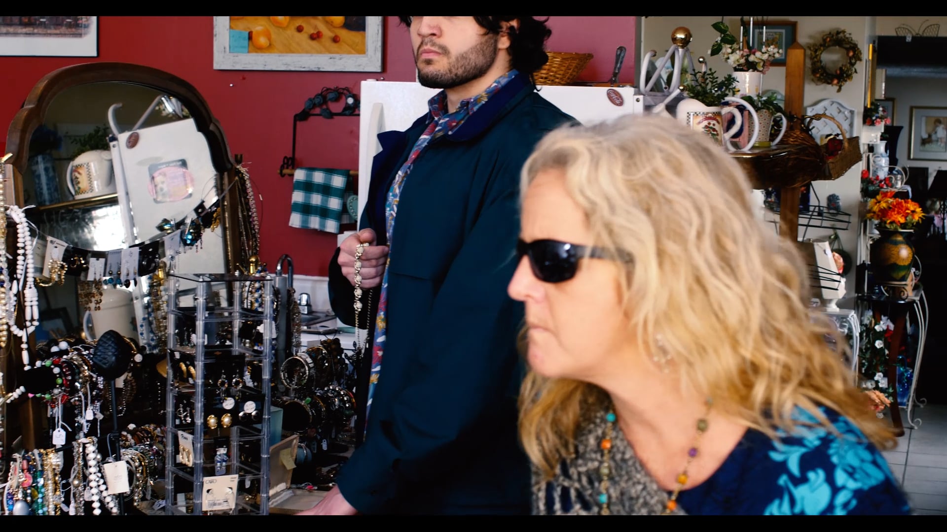 Stained (Short film)