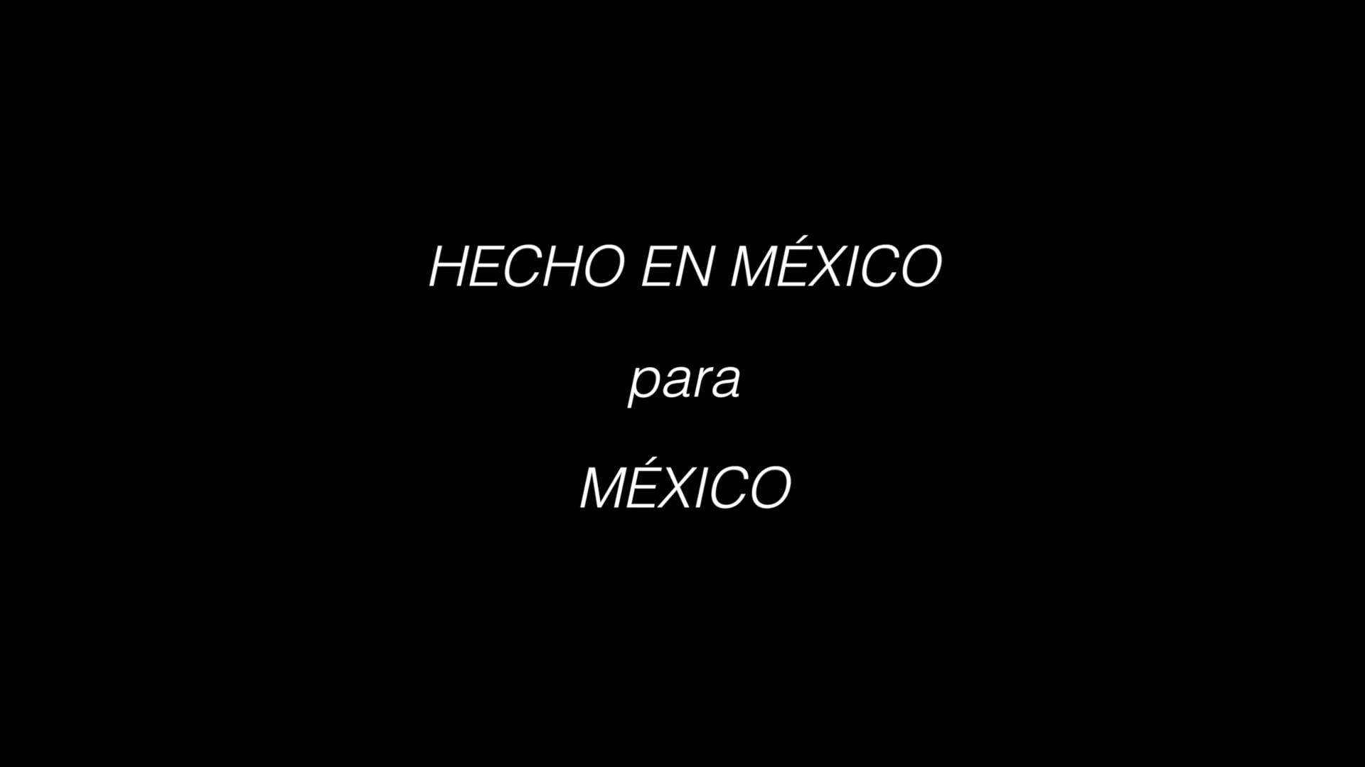 #FuerzaMéxico