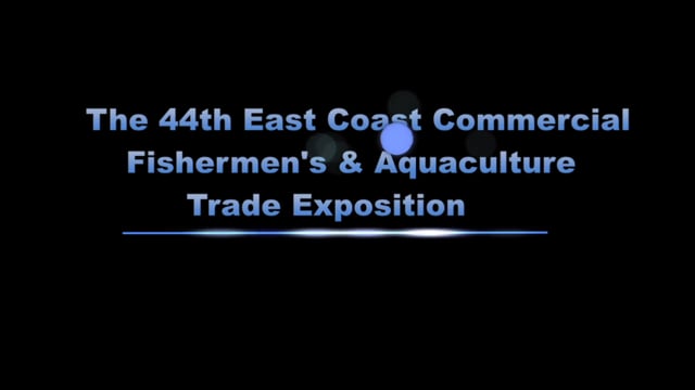 2017 Maryland Watermen's Expo