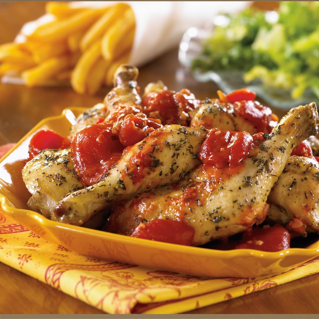 Aylmer Tomatoes Facebook Content on Vimeo