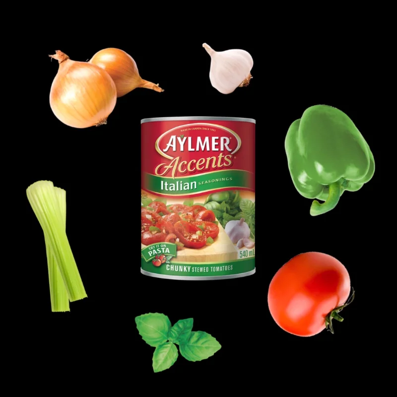 Aylmer Tomatoes Facebook Content on Vimeo