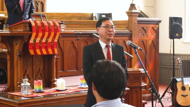 2017년 9월 27일 헌금 찬송