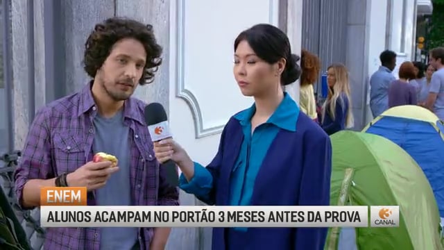Thumbnail do vídeo