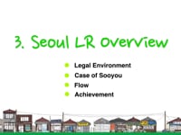 [Urban Planning] Course 2-3_Seoul's Land Readjustment with Gangnam Development