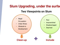 [Urban Planning]_Course 3-3_Seoul Experience on Slum Upgrading