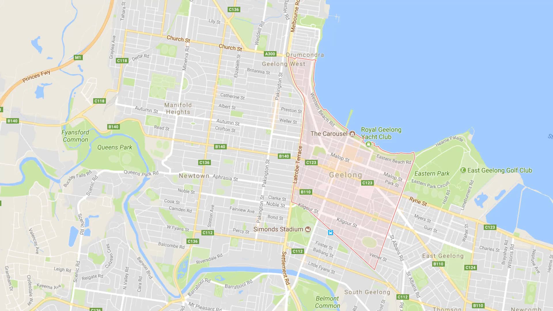 Clothesline Geelong 3220 Geelong VIC on Vimeo