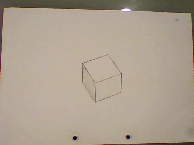 box rotation on Vimeo