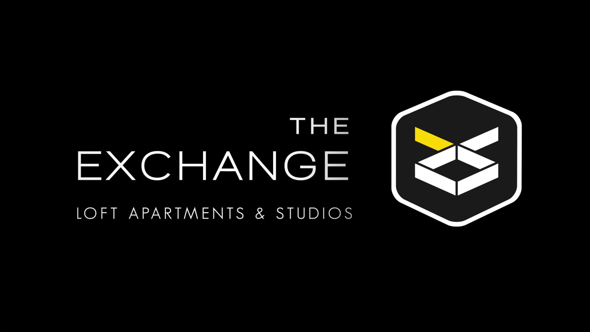 The Exchange Lofts on Vimeo